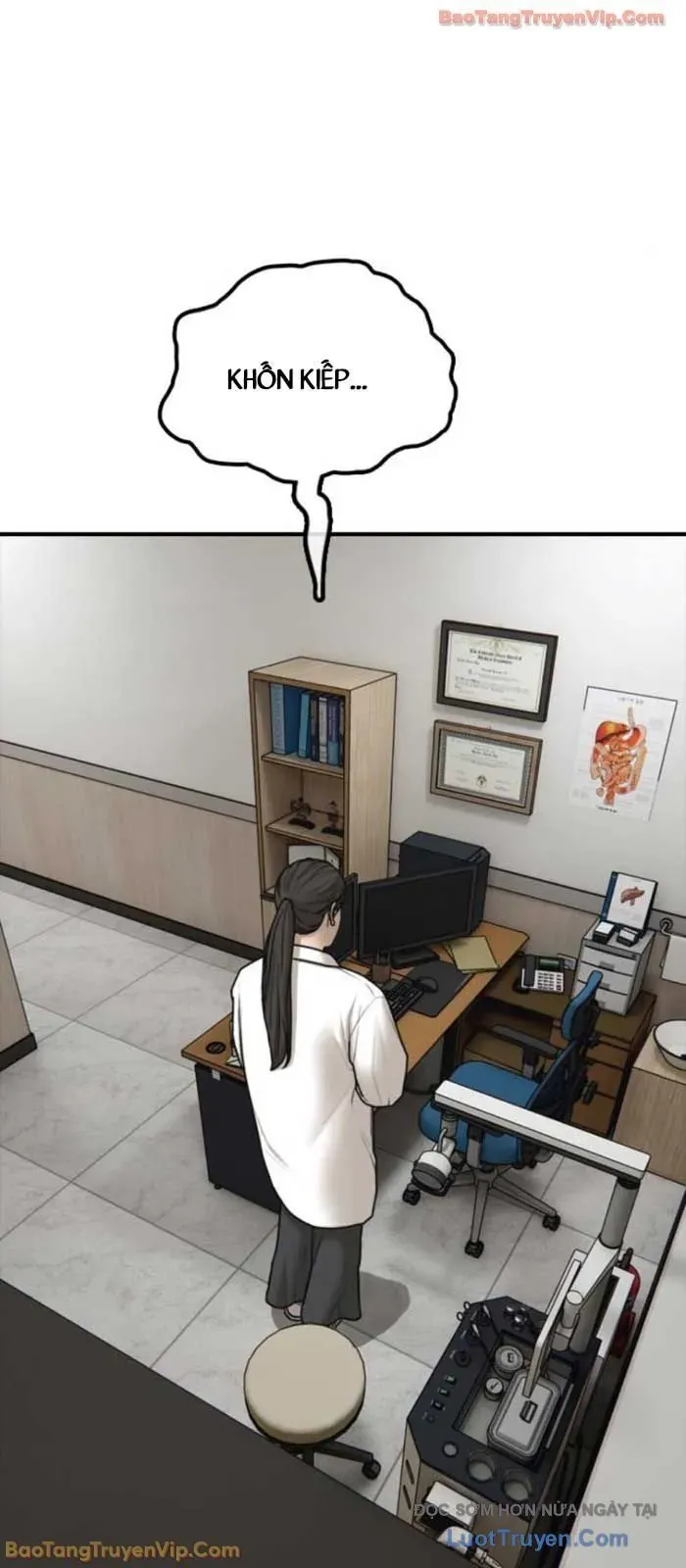 Ngày Tận Thế Đã Đến Chap 39 - Next Chap 38