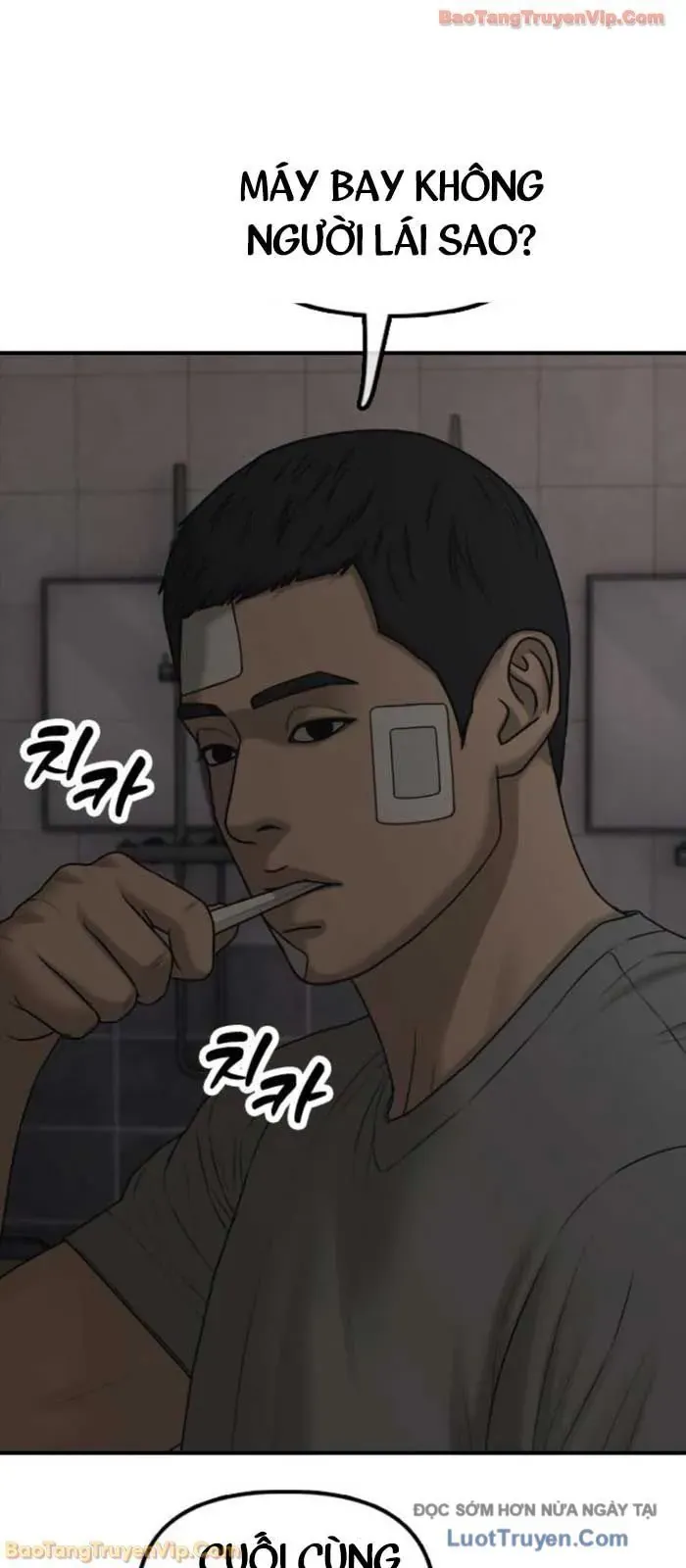 Ngày Tận Thế Đã Đến Chap 39 - Next Chap 38