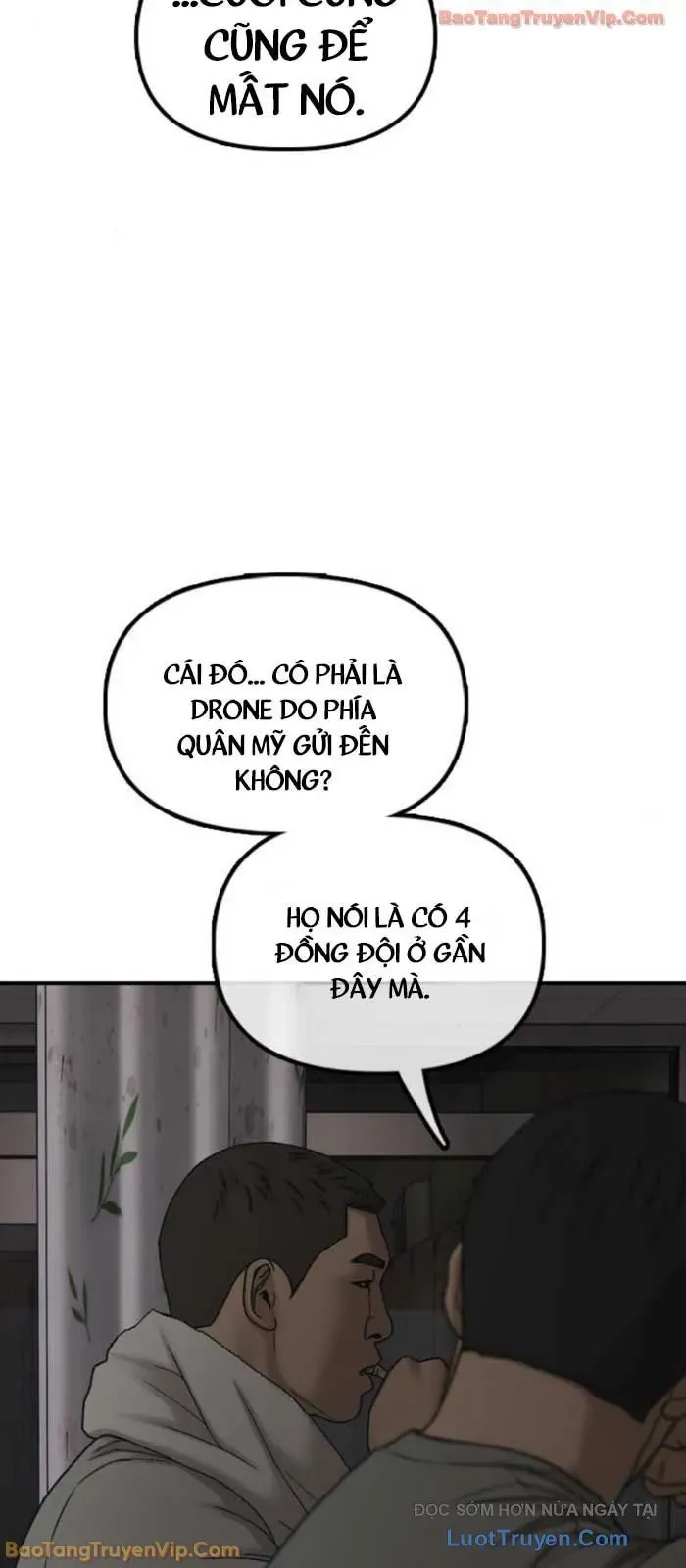 Ngày Tận Thế Đã Đến Chap 39 - Next Chap 38