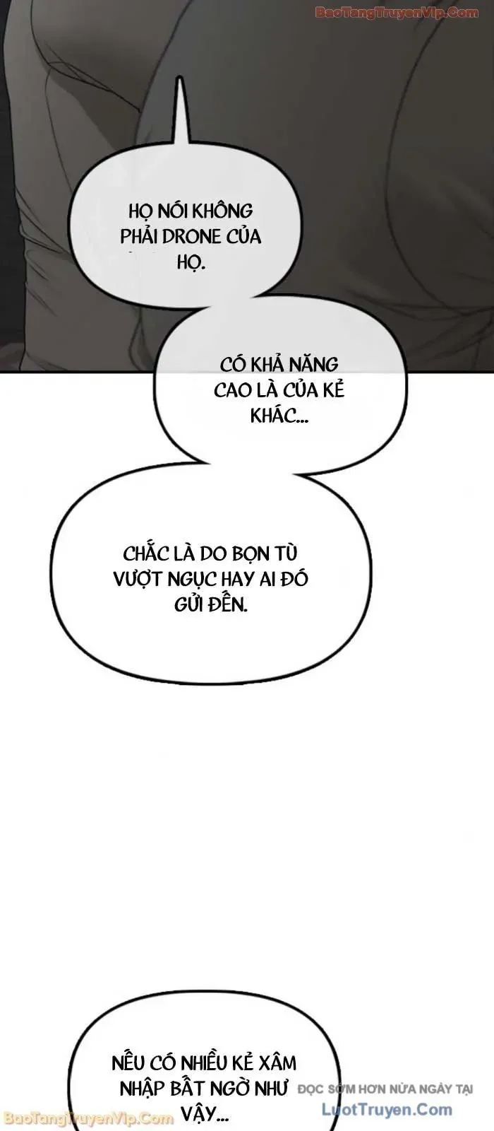 Ngày Tận Thế Đã Đến Chap 39 - Next Chap 38