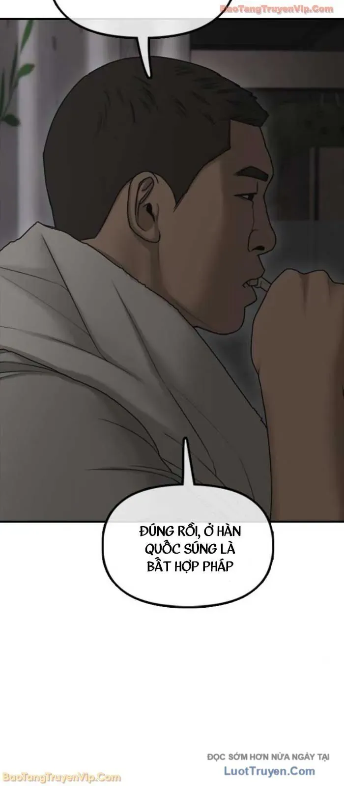 Ngày Tận Thế Đã Đến Chap 39 - Next Chap 38