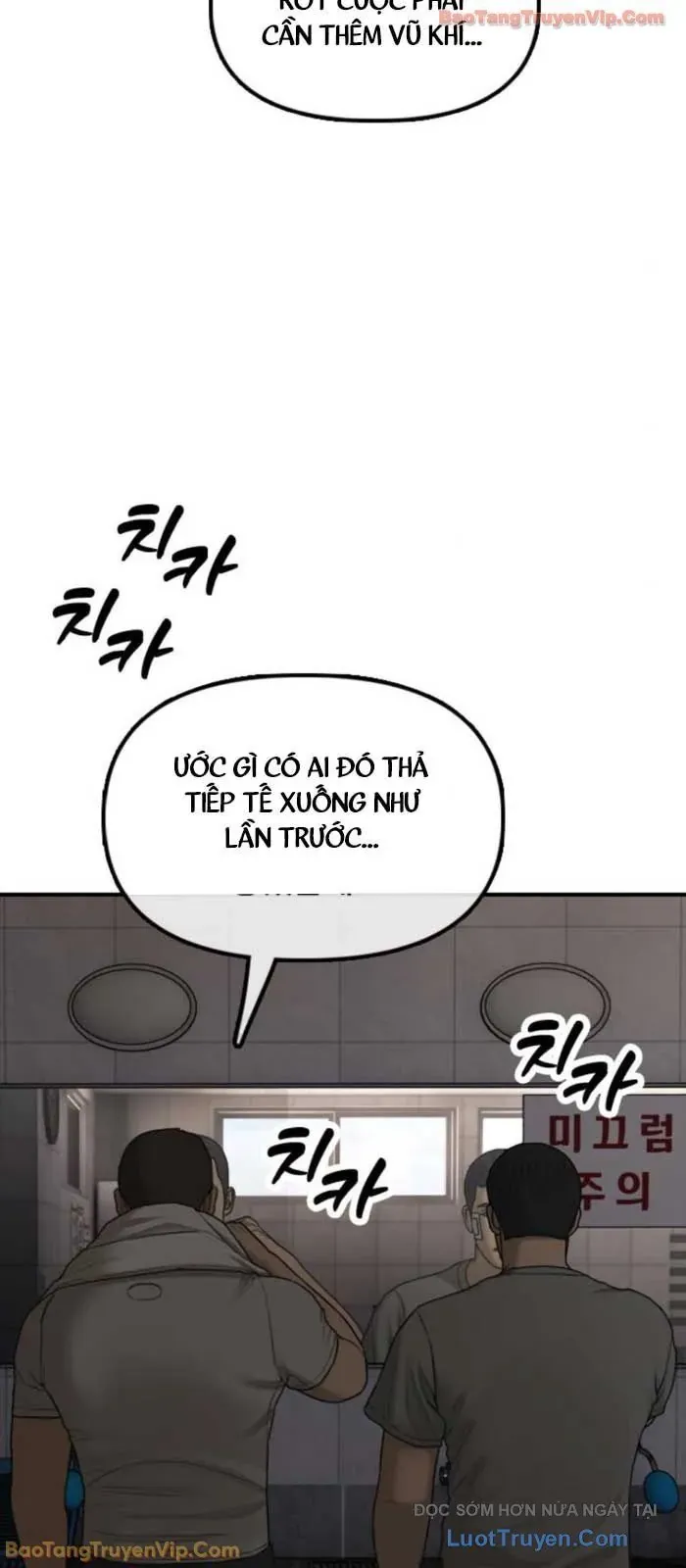 Ngày Tận Thế Đã Đến Chap 39 - Next Chap 38