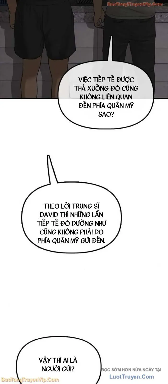 Ngày Tận Thế Đã Đến Chap 39 - Next Chap 38