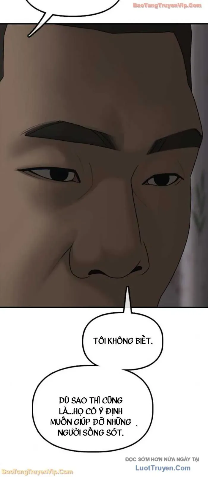 Ngày Tận Thế Đã Đến Chap 39 - Next Chap 38