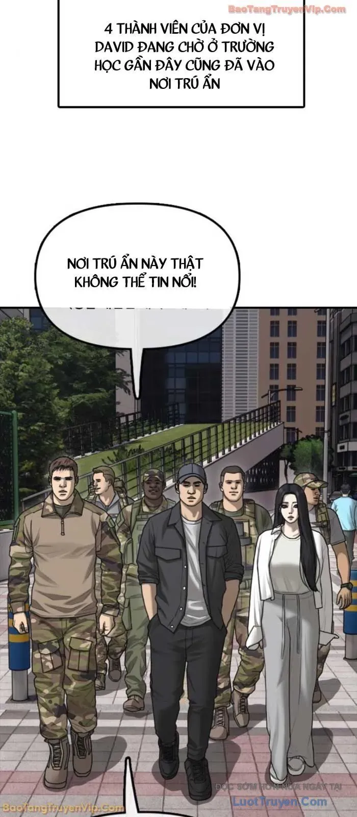 Ngày Tận Thế Đã Đến Chap 39 - Next Chap 38