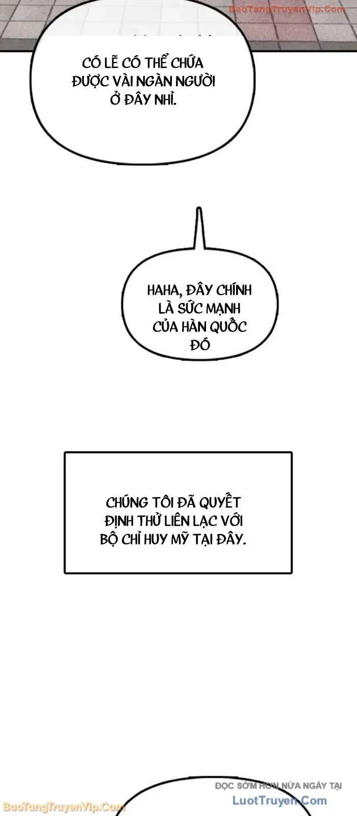 Ngày Tận Thế Đã Đến Chap 39 - Next Chap 38