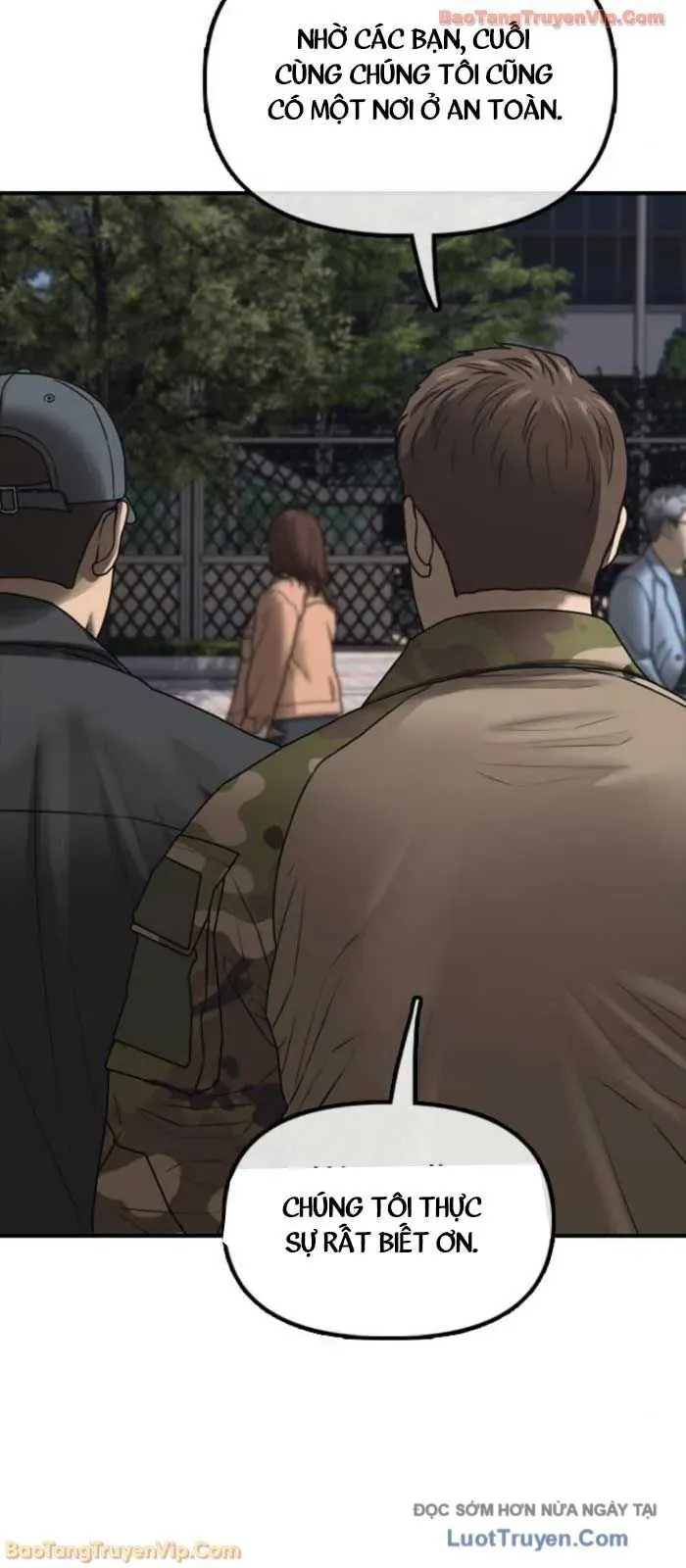 Ngày Tận Thế Đã Đến Chap 39 - Next Chap 38