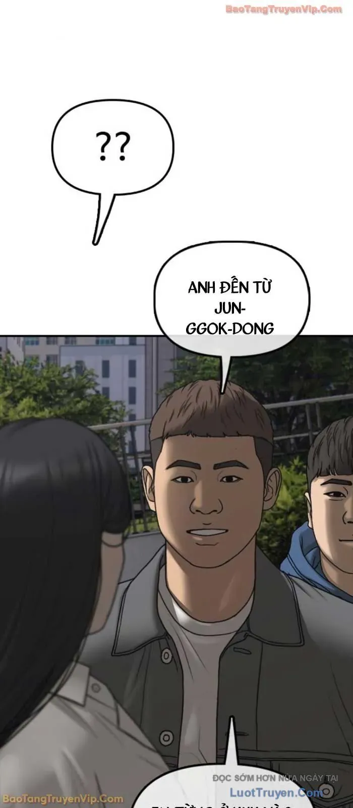 Ngày Tận Thế Đã Đến Chap 39 - Next Chap 38