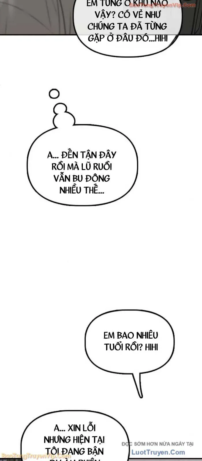 Ngày Tận Thế Đã Đến Chap 39 - Next Chap 38