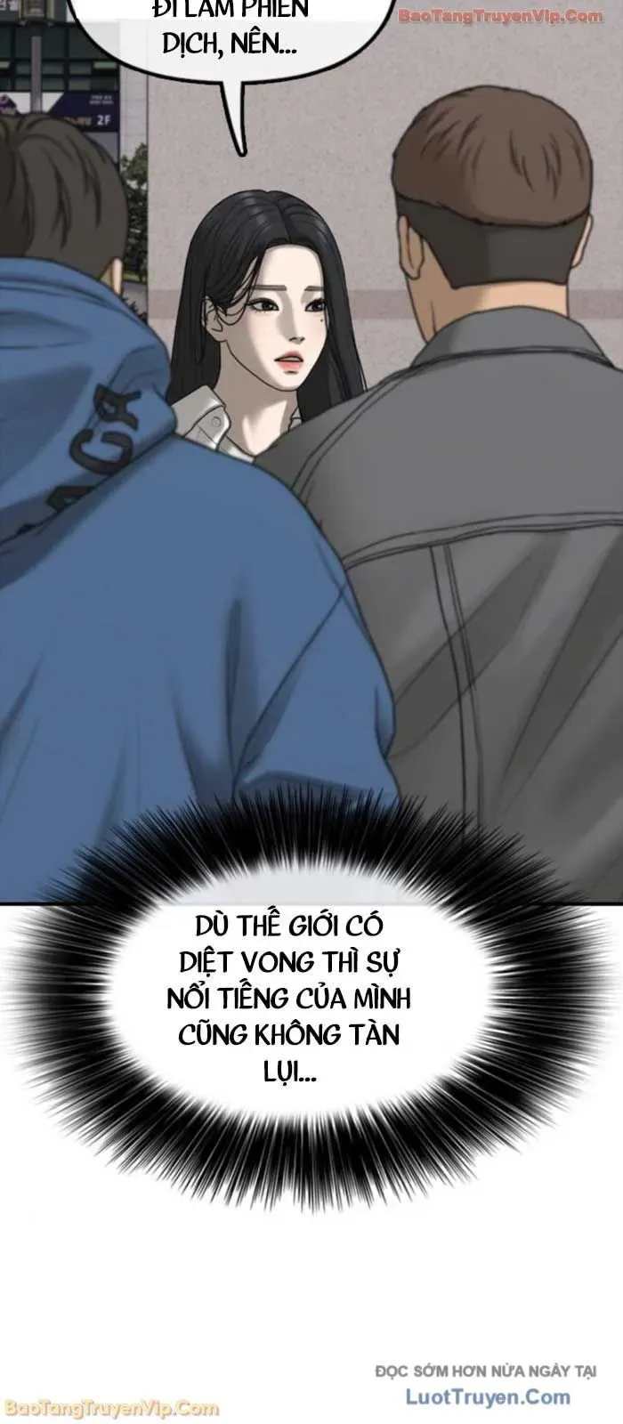 Ngày Tận Thế Đã Đến Chap 39 - Next Chap 38