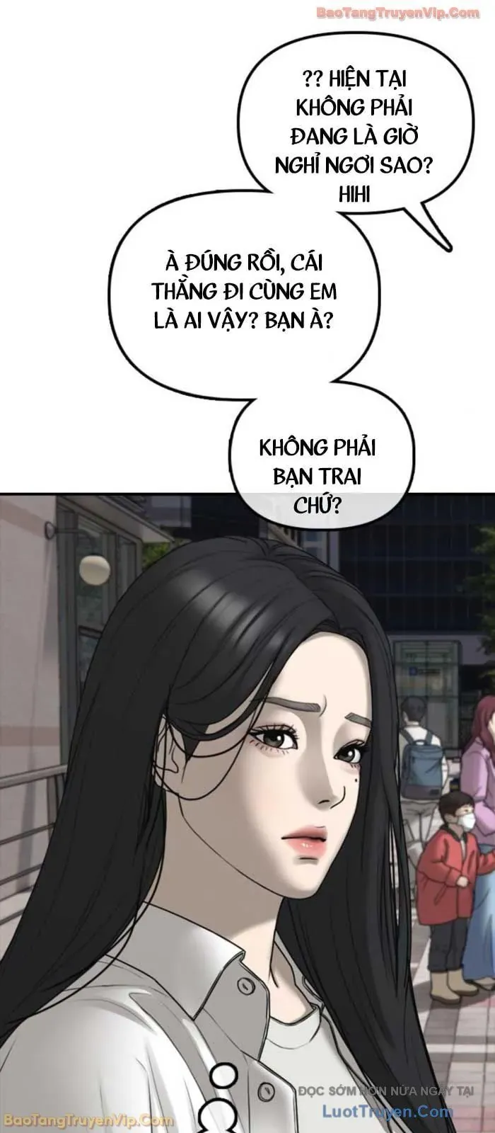 Ngày Tận Thế Đã Đến Chap 39 - Next Chap 38