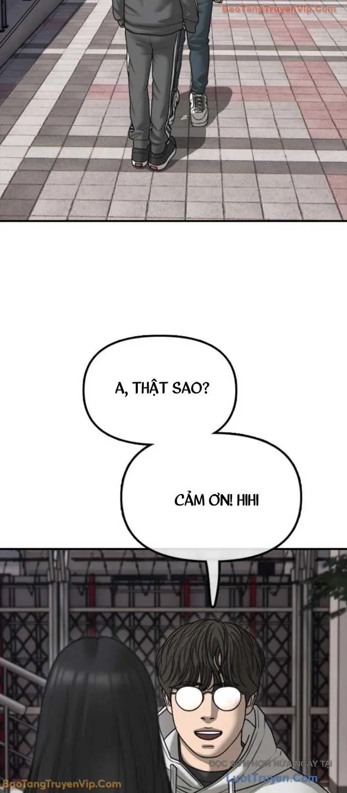 Ngày Tận Thế Đã Đến Chap 39 - Next Chap 38