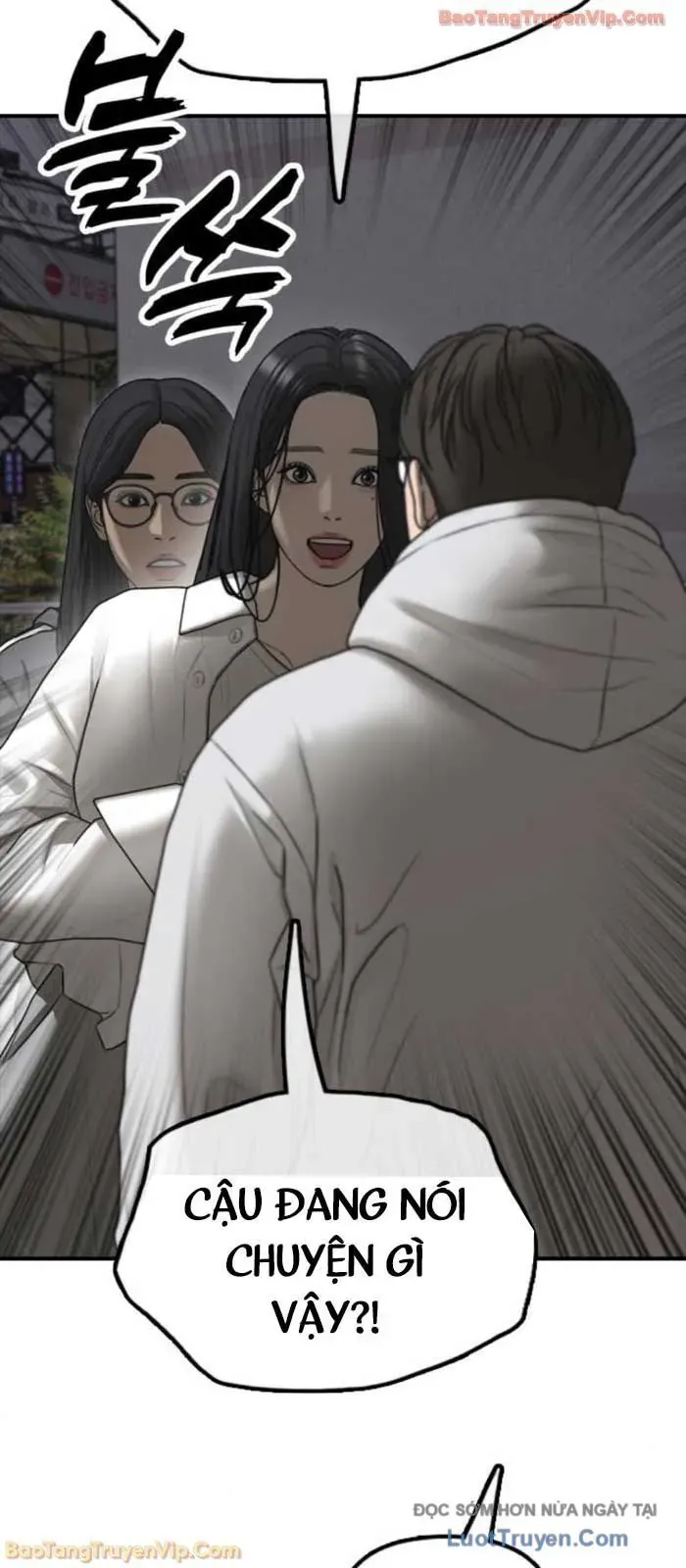 Ngày Tận Thế Đã Đến Chap 39 - Next Chap 38