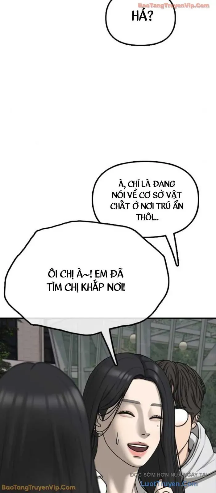 Ngày Tận Thế Đã Đến Chap 39 - Next Chap 38