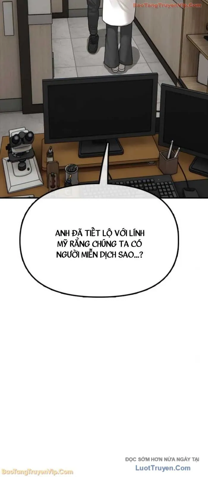 Ngày Tận Thế Đã Đến Chap 39 - Next Chap 38