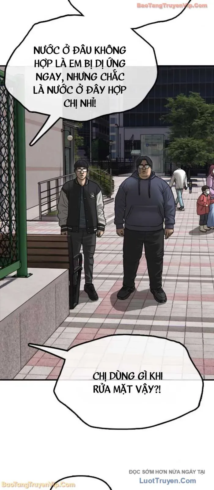 Ngày Tận Thế Đã Đến Chap 39 - Next Chap 38