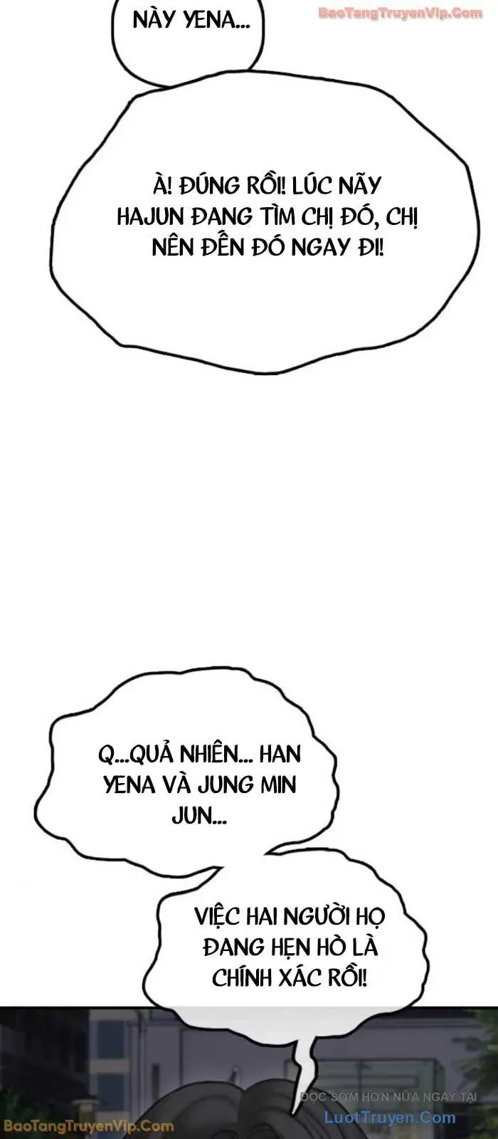 Ngày Tận Thế Đã Đến Chap 39 - Next Chap 38