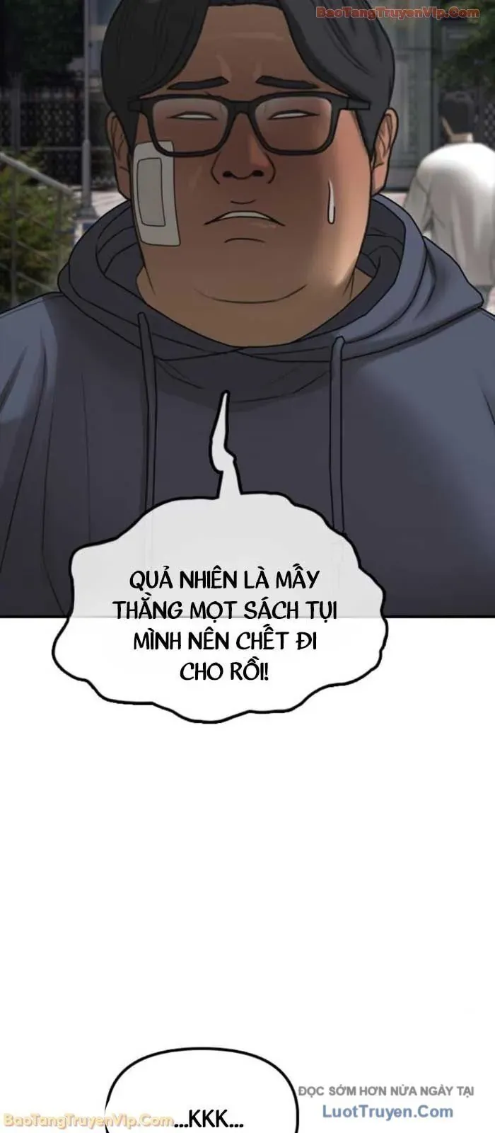 Ngày Tận Thế Đã Đến Chap 39 - Next Chap 38