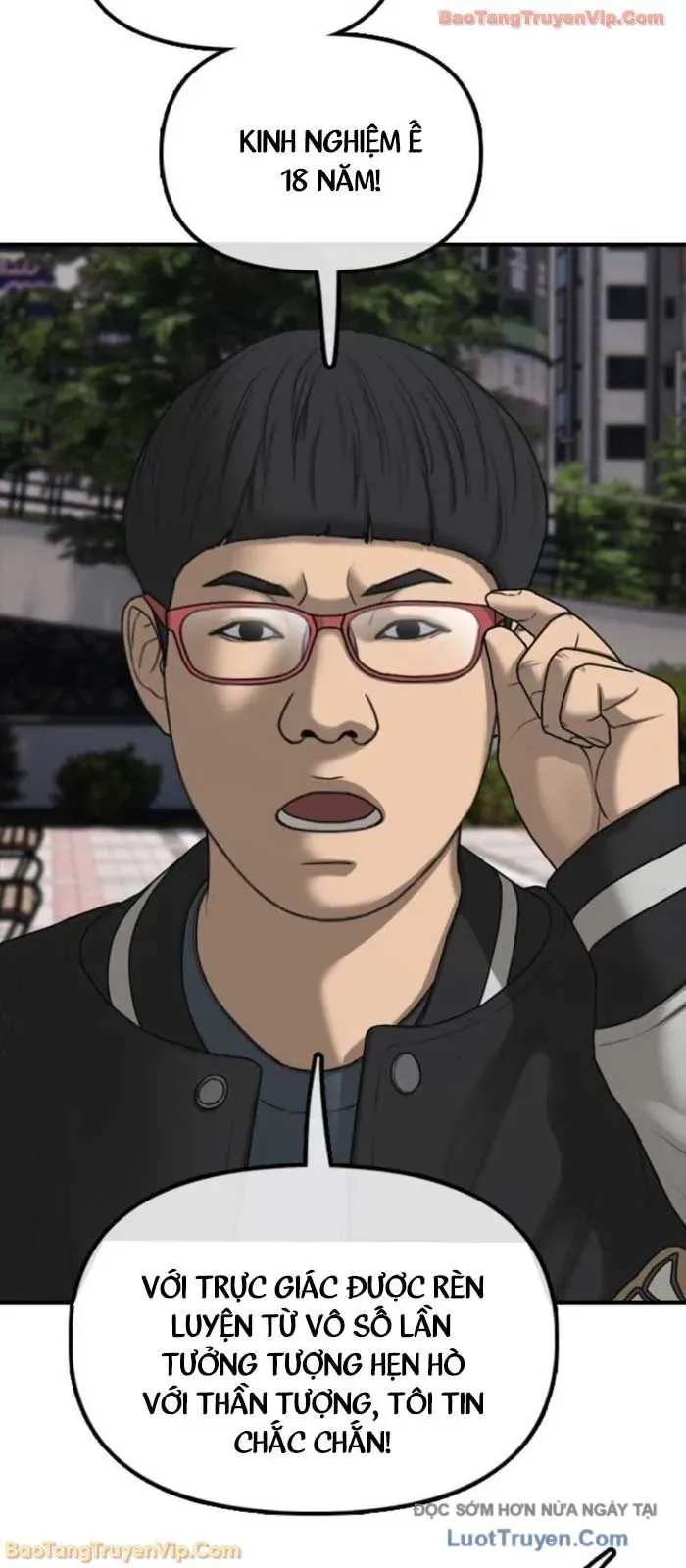 Ngày Tận Thế Đã Đến Chap 39 - Next Chap 38