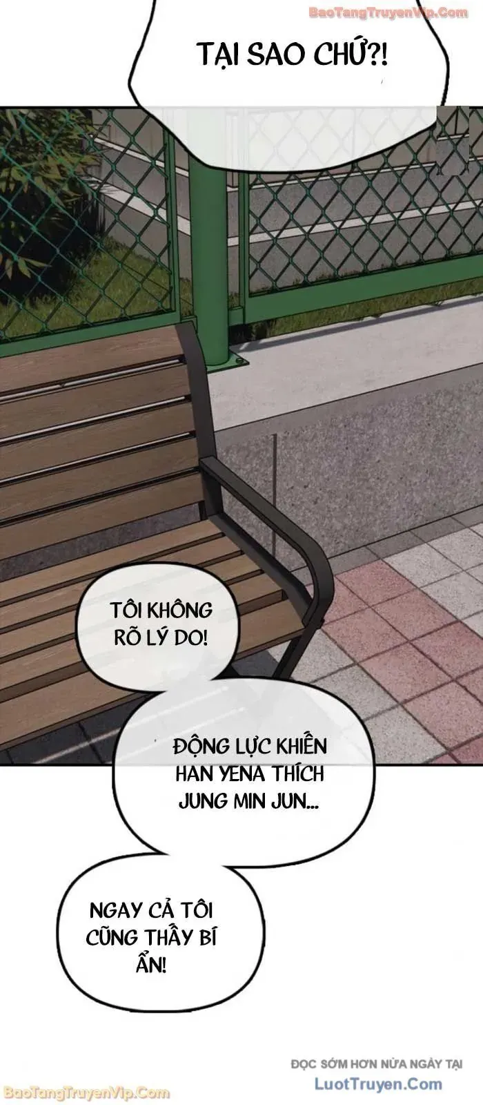 Ngày Tận Thế Đã Đến Chap 39 - Next Chap 38