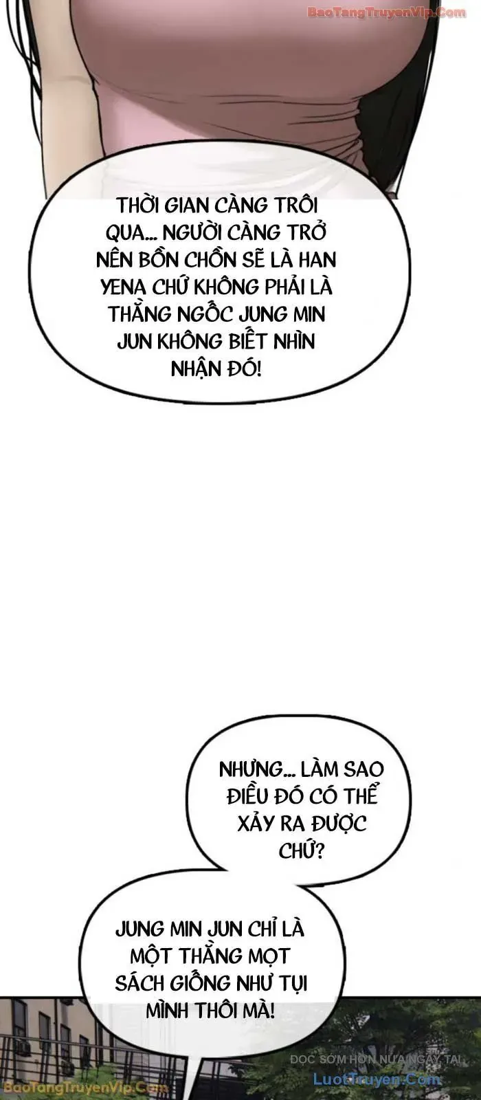 Ngày Tận Thế Đã Đến Chap 39 - Next Chap 38