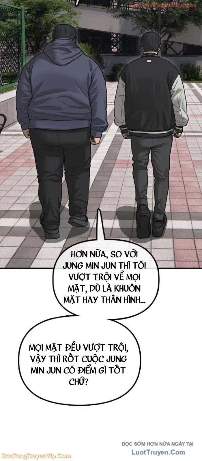 Ngày Tận Thế Đã Đến Chap 39 - Next Chap 38