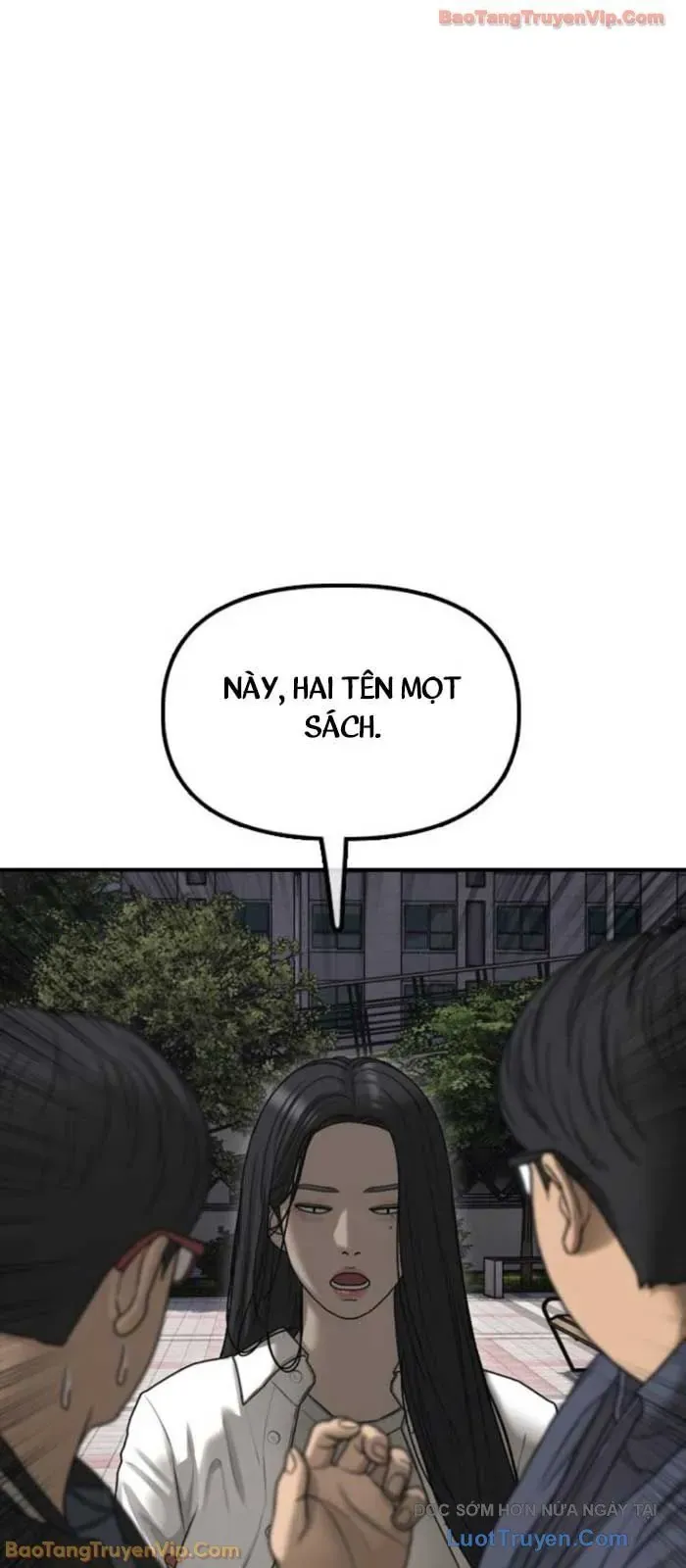 Ngày Tận Thế Đã Đến Chap 39 - Next Chap 38
