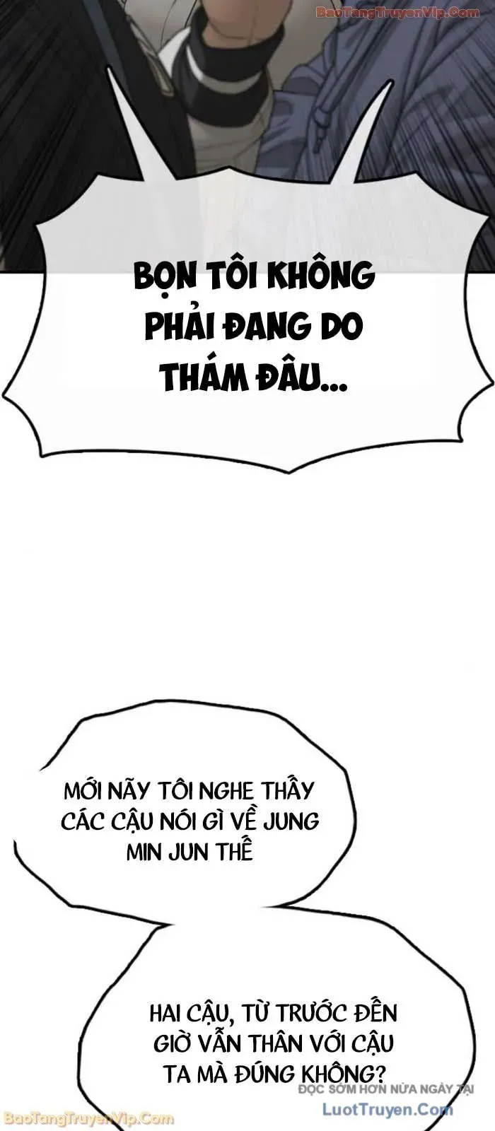 Ngày Tận Thế Đã Đến Chap 39 - Next Chap 38