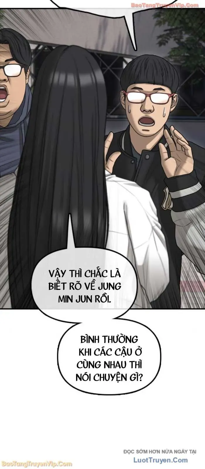 Ngày Tận Thế Đã Đến Chap 39 - Next Chap 38