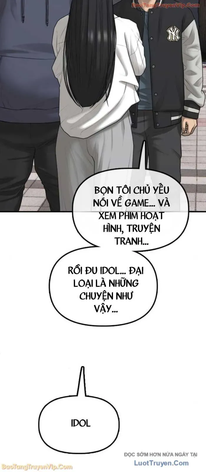 Ngày Tận Thế Đã Đến Chap 39 - Next Chap 38