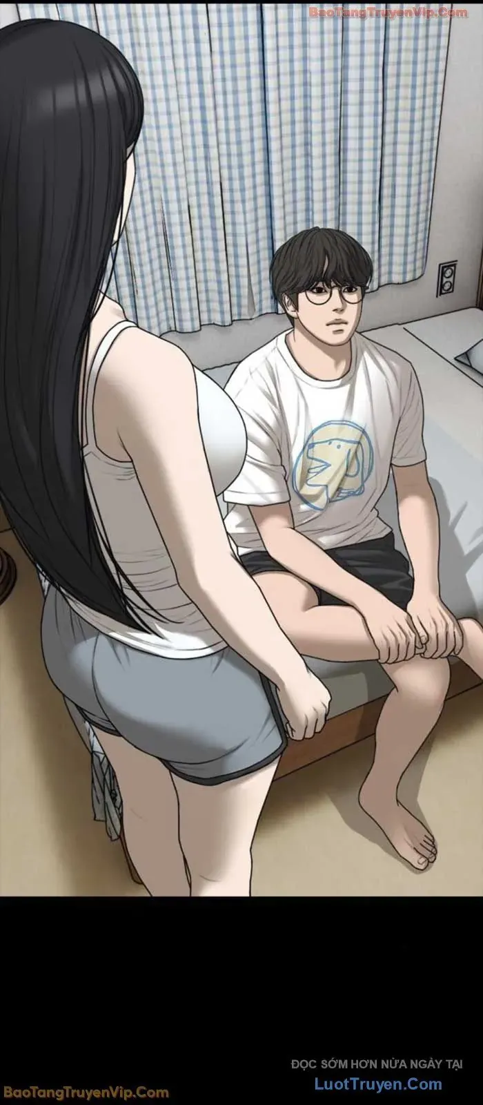 Ngày Tận Thế Đã Đến Chap 39 - Next Chap 38