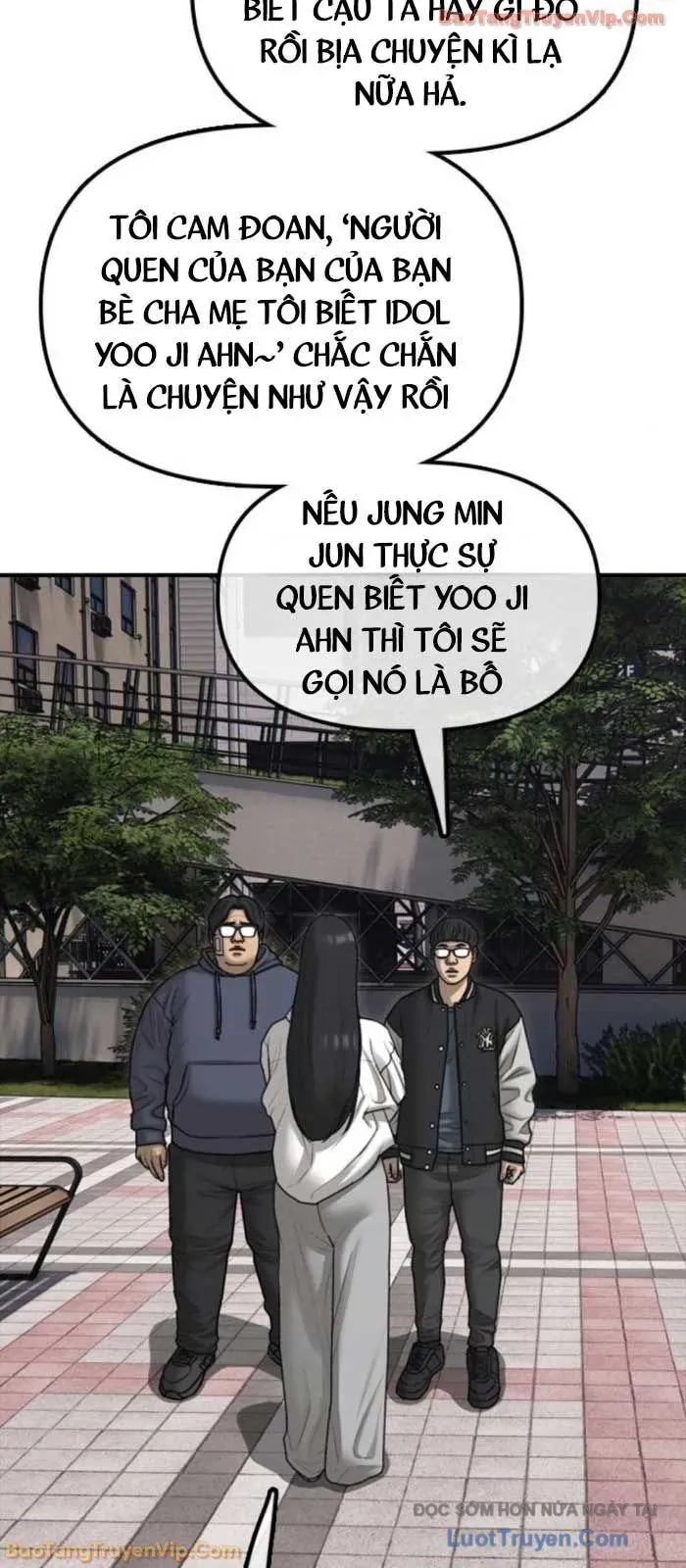 Ngày Tận Thế Đã Đến Chap 39 - Next Chap 38