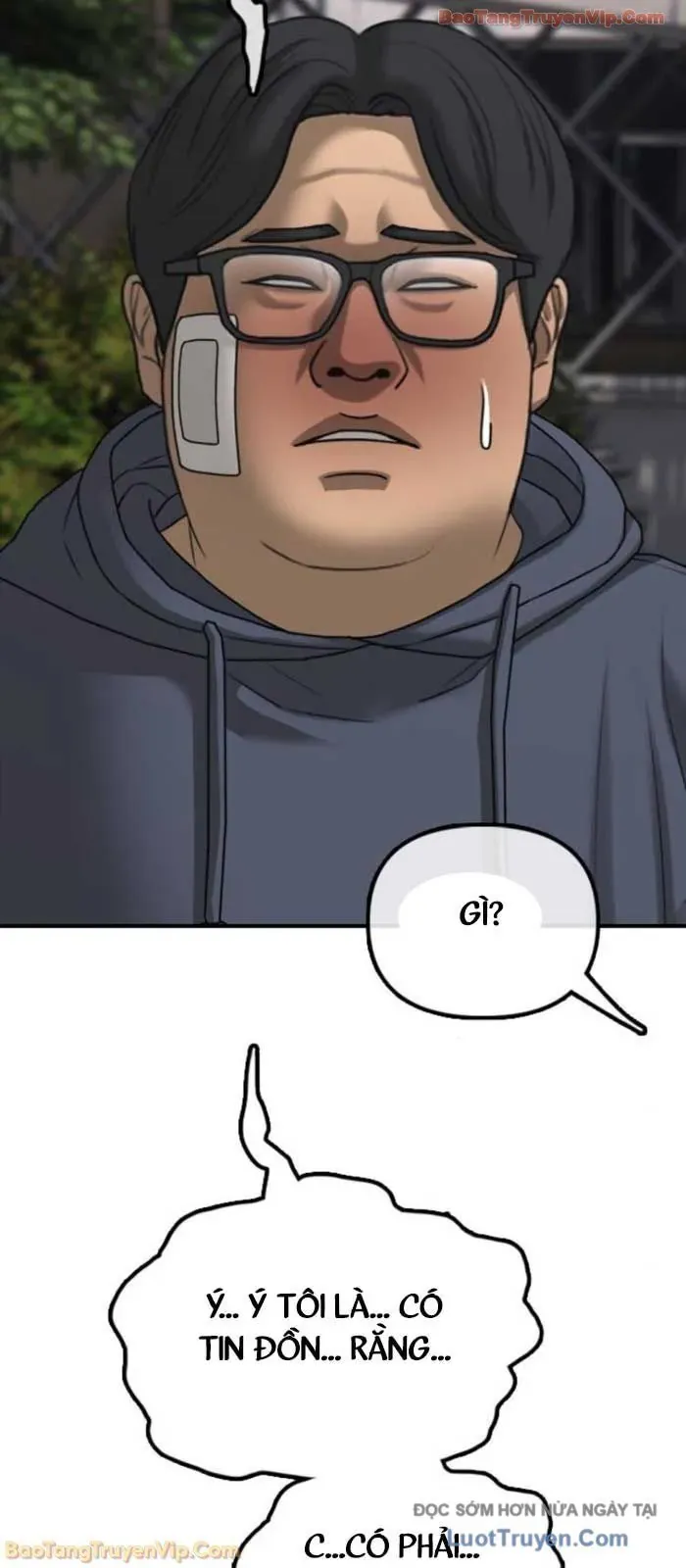 Ngày Tận Thế Đã Đến Chap 39 - Next Chap 38