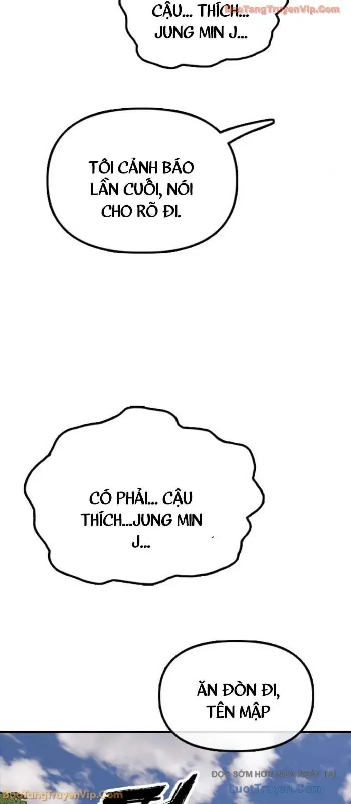 Ngày Tận Thế Đã Đến Chap 39 - Next Chap 38