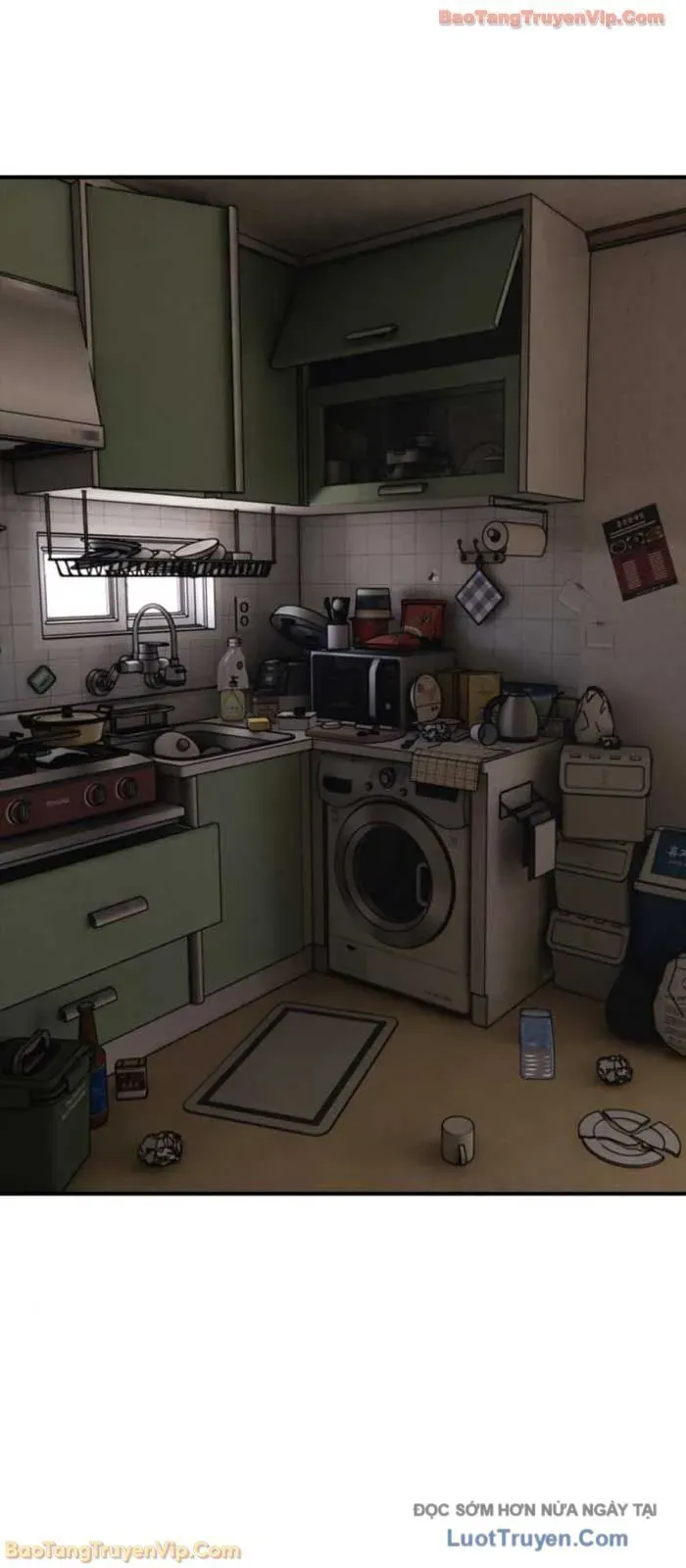 Ngày Tận Thế Đã Đến Chap 39 - Next Chap 38