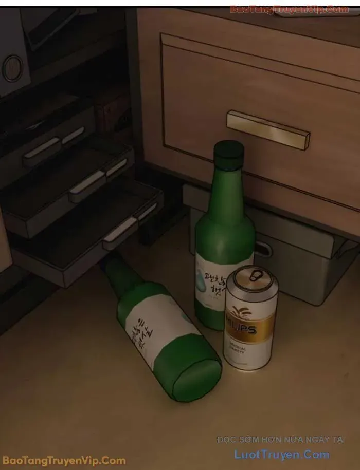 Ngày Tận Thế Đã Đến Chap 39 - Next Chap 38