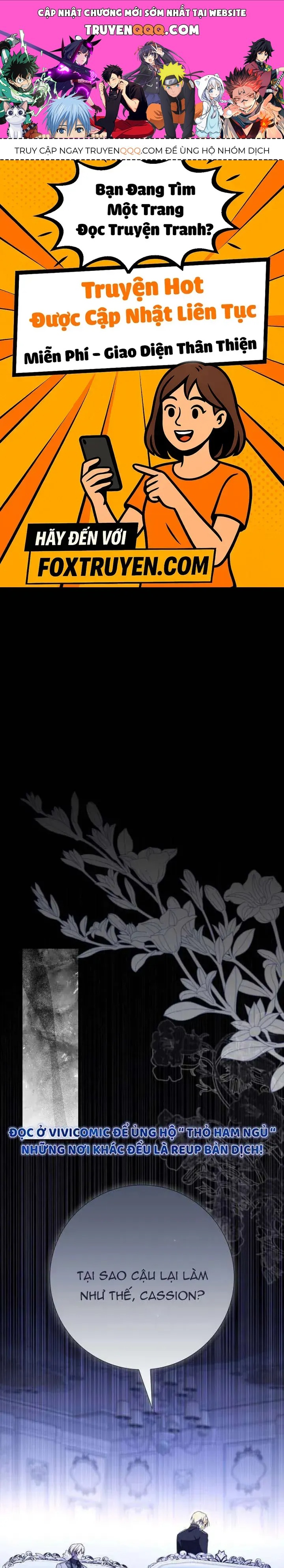 Chồng Của Tôi Giống Nam Chính Quá Đi Chap 38 - Next Chap 37