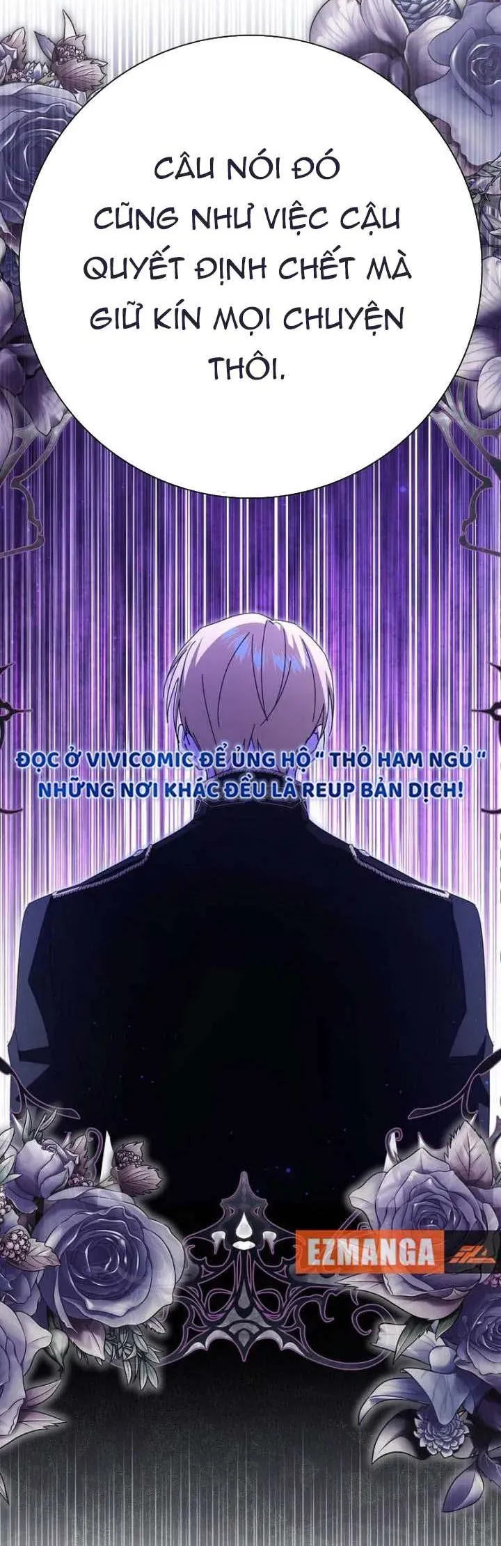 Chồng Của Tôi Giống Nam Chính Quá Đi Chap 38 - Next Chap 37