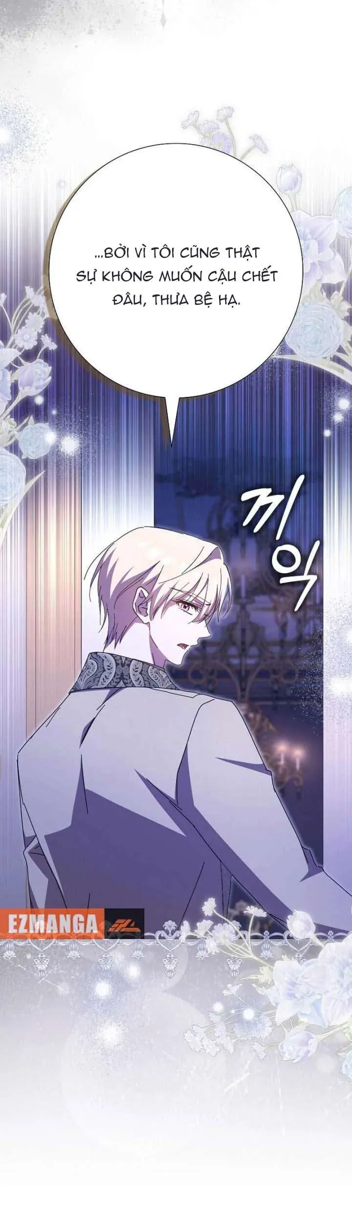 Chồng Của Tôi Giống Nam Chính Quá Đi Chap 38 - Next Chap 37