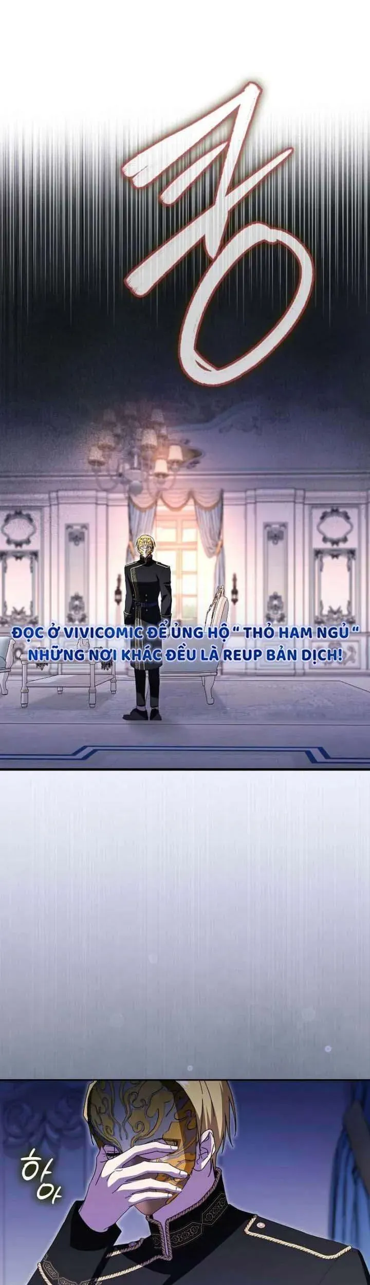 Chồng Của Tôi Giống Nam Chính Quá Đi Chap 38 - Next Chap 37