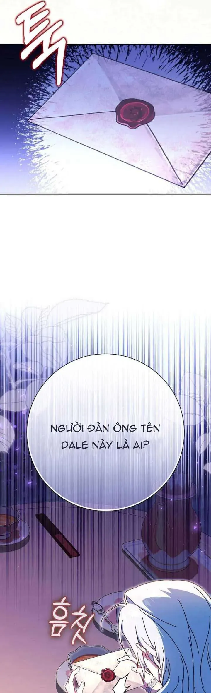 Chồng Của Tôi Giống Nam Chính Quá Đi Chap 38 - Next Chap 37