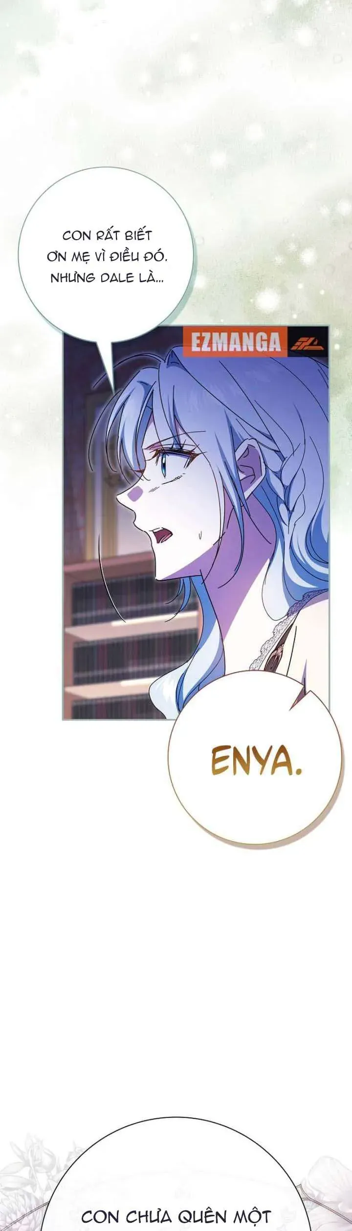 Chồng Của Tôi Giống Nam Chính Quá Đi Chap 38 - Next Chap 37