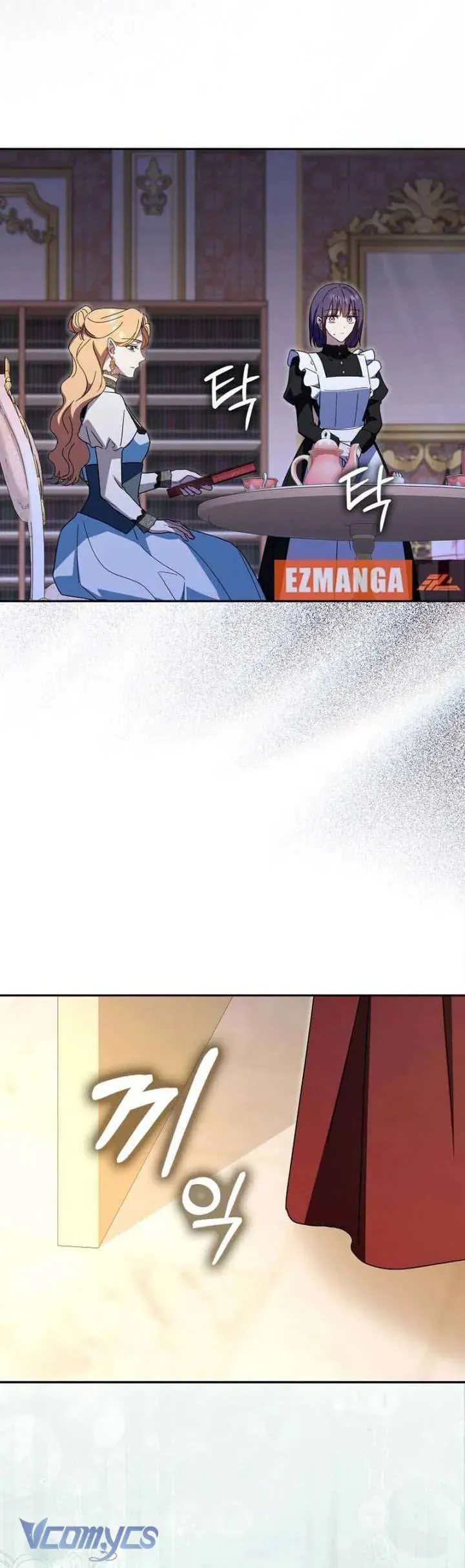 Chồng Của Tôi Giống Nam Chính Quá Đi Chap 38 - Next Chap 37