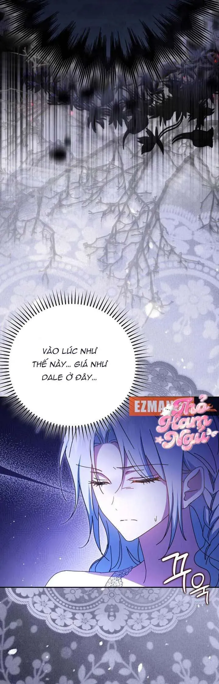 Chồng Của Tôi Giống Nam Chính Quá Đi Chap 38 - Next Chap 37
