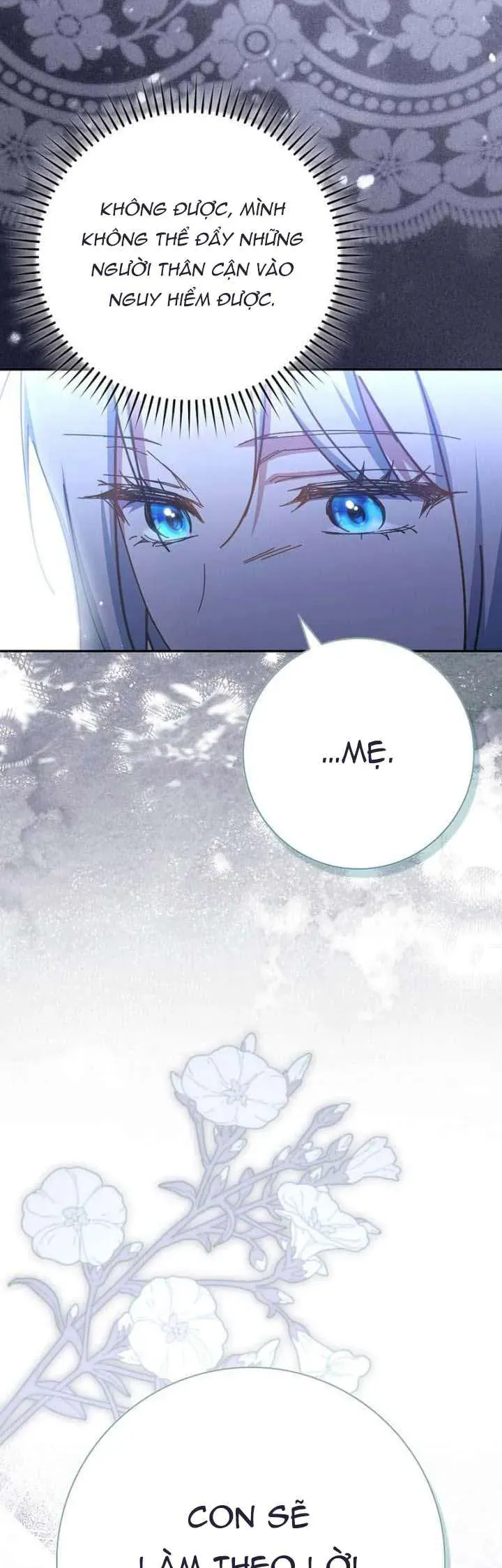 Chồng Của Tôi Giống Nam Chính Quá Đi Chap 38 - Next Chap 37