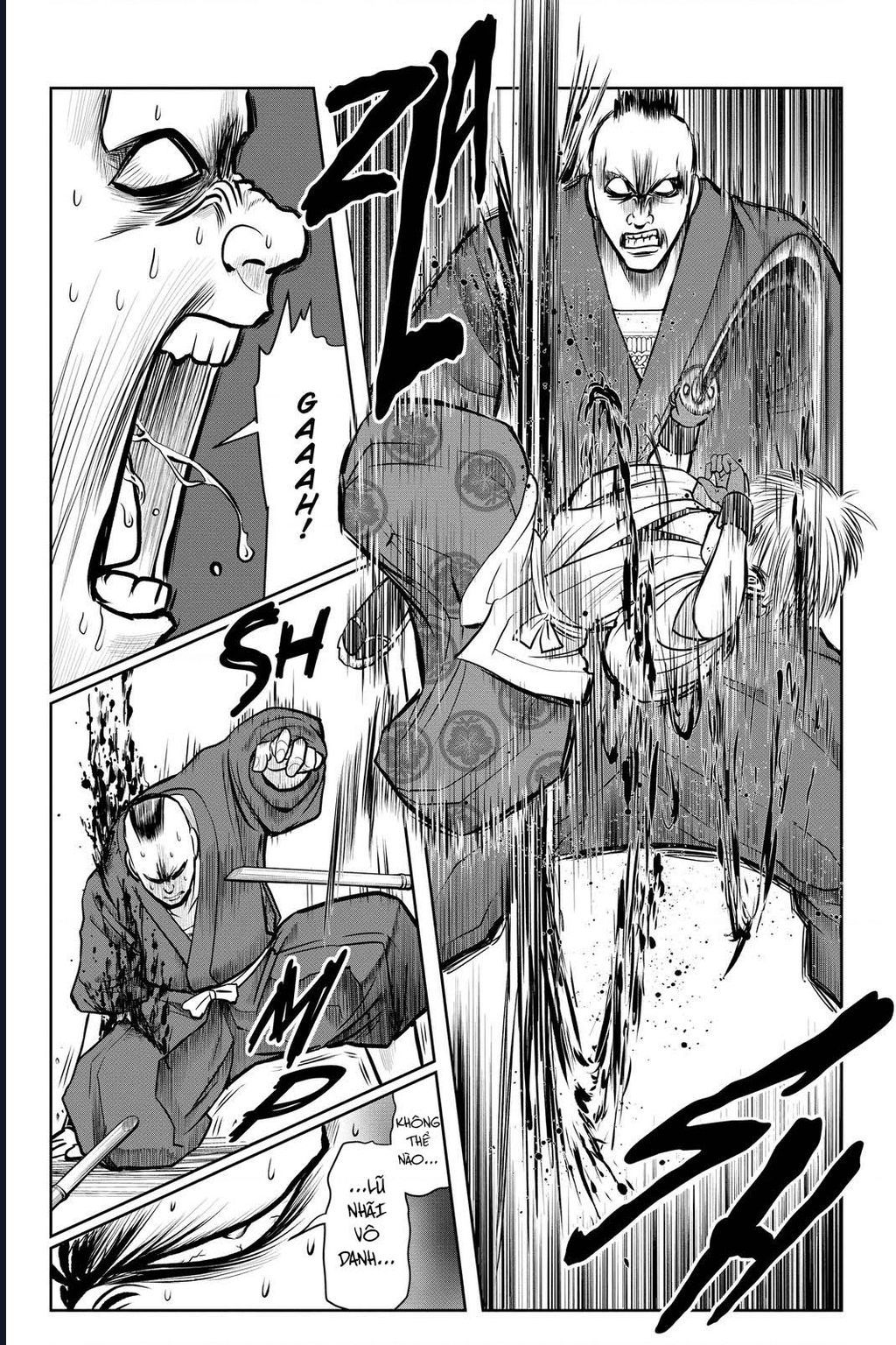 Thiếu Chủ Giỏi Chạy Trốn Chap 21 - Next Chap 20