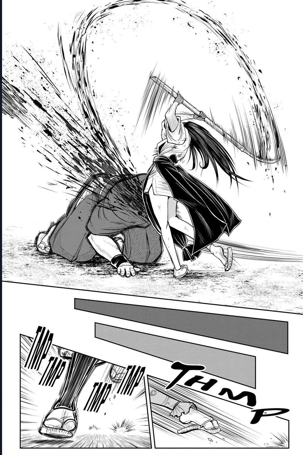 Thiếu Chủ Giỏi Chạy Trốn Chap 21 - Next Chap 20