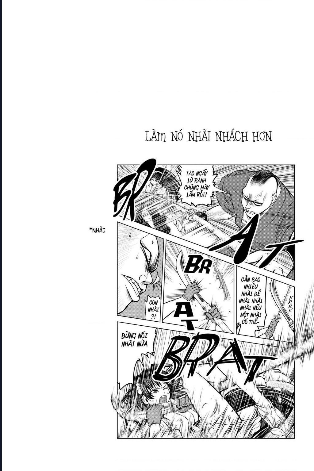 Thiếu Chủ Giỏi Chạy Trốn Chap 21 - Next Chap 20