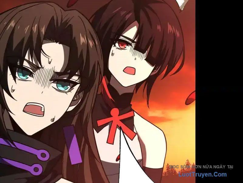 Thần Trò Chơi Dục Vọng Chapter 141 - TC Truyện