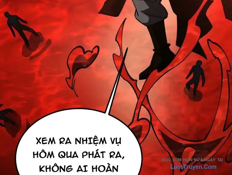 Thần Trò Chơi Dục Vọng Chapter 141 - TC Truyện